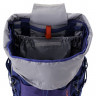 Рюкзак Kanrock Charger 75+15 deep blue/blue - Рюкзак Kanrock Charger 75+15 deep blue/blue