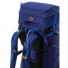 Рюкзак Kanrock Charger 75+15 deep blue/blue - Рюкзак Kanrock Charger 75+15 deep blue/blue