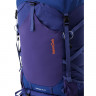 Рюкзак Kanrock Charger 75+15 deep blue/blue - Рюкзак Kanrock Charger 75+15 deep blue/blue