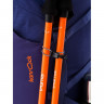 Рюкзак Kanrock Charger 75+15 deep blue/blue - Рюкзак Kanrock Charger 75+15 deep blue/blue