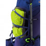 Рюкзак Kanrock Charger 75+15 deep blue/blue - Рюкзак Kanrock Charger 75+15 deep blue/blue