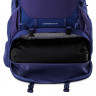 Рюкзак Kanrock Charger 75+15 deep blue/blue - Рюкзак Kanrock Charger 75+15 deep blue/blue