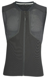 Горнолыжная защита Scott AirFlex M's Polar Vest Protector black (2021)
