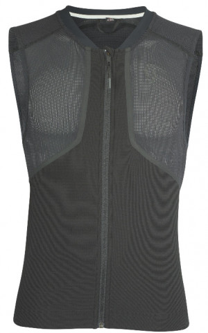 Горнолыжная защита Scott AirFlex M&#039;s Polar Vest Protector black 