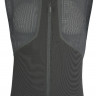 Горнолыжная защита Scott AirFlex M's Polar Vest Protector black - Горнолыжная защита Scott AirFlex M's Polar Vest Protector black