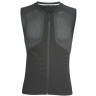 Горнолыжная защита Scott AirFlex M's Polar Vest Protector black - Горнолыжная защита Scott AirFlex M's Polar Vest Protector black