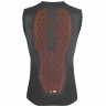 Горнолыжная защита Scott AirFlex M's Polar Vest Protector black - Горнолыжная защита Scott AirFlex M's Polar Vest Protector black