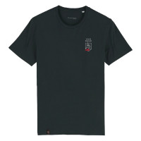 Футболка Van Deer Logo Shirt black