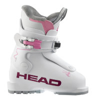 Горнолыжные ботинки Head Z1 white/pink (2019)