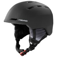 Шлем Head VICO Black (2022)