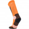 Носки Accapi Skating Junior orange/black - Носки Accapi Skating Junior orange/black
