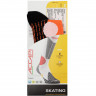 Носки Accapi Skating Junior orange/black - Носки Accapi Skating Junior orange/black