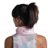 Бандана Buff CoolNet UV+ Cyancy Blossom - Бандана Buff CoolNet UV+ Cyancy Blossom