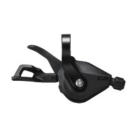 Шифтер Shimano Deore M4100-R 10 скоростей на хомут без индикатора трос 2050мм с SP41 1880мм