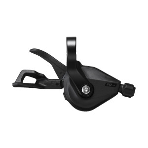 Шифтер Shimano Deore M4100-R 10 скоростей на хомут без индикатора трос 2050мм с SP41 1880мм 