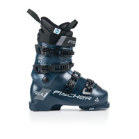 Горнолыжные ботинки Fischer XTR RC4 90 HV GW petrol/petrol (2024)