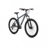 Велосипед Welt Storm HD 27.5" calm graphite рама: M (18") (2025) - Велосипед Welt Storm HD 27.5" calm graphite рама: M (18") (2025)