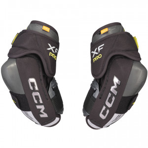 Налокотники CCM Tacks XF Pro JR 