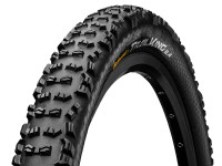 Покрышка Continental Trail King II 2.4 26 x 2.4 (60-559) чёр./чёр. 3/180TPI E25