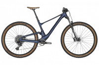 Велосипед Scott Spark 970 29" blue Рама: S (2022)