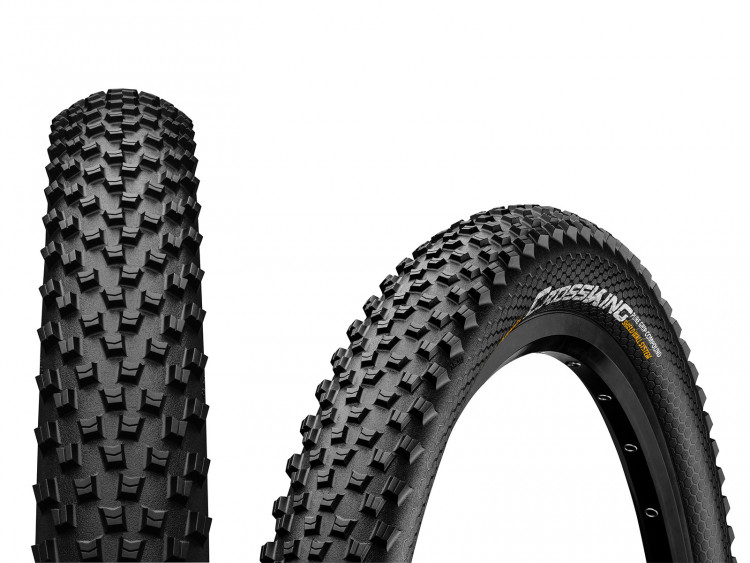 Continental cross king 27.5 x 2.8 2025