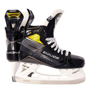 Коньки Bauer Supreme 3S Pro S20 INT FIT3 (1057164) 