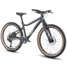 Велосипед Hagen Teen Pro Carbon 24" черный матовый рама: XXS (13.5") (2025) - Велосипед Hagen Teen Pro Carbon 24" черный матовый рама: XXS (13.5") (2025)