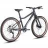 Велосипед Hagen Teen Pro Carbon 24" черный матовый рама: XXS (13.5") (2025) - Велосипед Hagen Teen Pro Carbon 24" черный матовый рама: XXS (13.5") (2025)