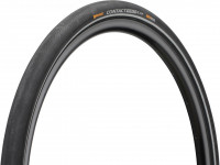 Покрышка Continental CONTACT Speed 700 x 28C, 28-622, чёр./чёр. Reflex, SafetySystem Breaker – 3/180 TPI – E25
