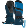 Варежки горнолыжные Reusch Lando R-Tex XT Junior Mitten dress blue/brilliant blue - Варежки горнолыжные Reusch Lando R-Tex XT Junior Mitten dress blue/brilliant blue