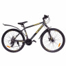 Велосипед Stels Navigator-620 MD 26" V010 (м) темно-зеленый рама: 17" (2025) - Велосипед Stels Navigator-620 MD 26" V010 (м) темно-зеленый рама: 17" (2025)