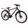Велосипед Stels Navigator-620 MD 26" V010 (м) темно-зеленый рама: 17" (2025) - Велосипед Stels Navigator-620 MD 26" V010 (м) темно-зеленый рама: 17" (2025)