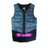 Спасательный жилет неопрен женский Jetpilot X1 Impact Neo Vest wms. Black/Pink (2018) - Спасательный жилет неопрен женский Jetpilot X1 Impact Neo Vest wms. Black/Pink (2018)