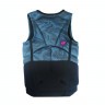 Спасательный жилет неопрен женский Jetpilot X1 Impact Neo Vest wms. Black/Pink (2018) - Спасательный жилет неопрен женский Jetpilot X1 Impact Neo Vest wms. Black/Pink (2018)