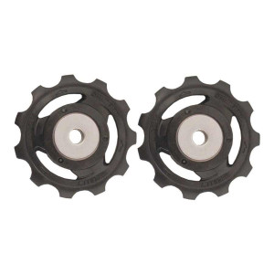 Ролики Shimano 11 скоростей, верхний+нижний, к RD-R7000, Y3F398010 