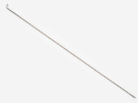 Спицы PILLAR S14, нерж. сталь, 2,0мм 14GX290мм, (цена за 1 шт.)