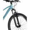 Велосипед Aspect Oasis 26" голубой рама: 16" (2024) - Велосипед Aspect Oasis 26" голубой рама: 16" (2024)