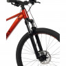 Велосипед Aspect Nickel 26" оранжевый рама: 14.5" (2024) - Велосипед Aspect Nickel 26" оранжевый рама: 14.5" (2024)
