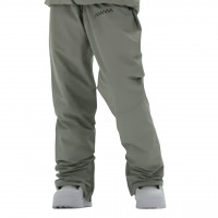 Штаны Ping&Up Nordic 3L green