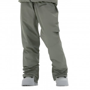 Штаны Ping&amp;Up Nordic 3L green 