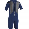 Гидрокостюм мужской O'Neill короткий HAMMER BZ S/S SPRING NVY/NVY/BLK (CZ7) - Гидрокостюм мужской O'Neill короткий HAMMER BZ S/S SPRING NVY/NVY/BLK (CZ7)