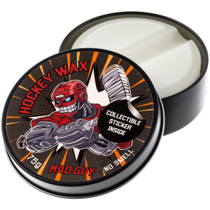 Воск для клюшки Mad Guy Robot 