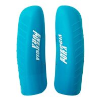 Защита голени пластик Energiapura Shinguard Racing JR (Parastinchi) A5011J (A196)