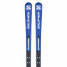Горные лыжи Salomon NX S/Race FIS JR GS 173 20m + X-plate без креплений (2024) - Горные лыжи Salomon NX S/Race FIS JR GS 173 20m + X-plate без креплений (2024)
