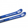 Горные лыжи Salomon NX S/Race FIS JR GS 173 20m + X-plate без креплений (2024) - Горные лыжи Salomon NX S/Race FIS JR GS 173 20m + X-plate без креплений (2024)