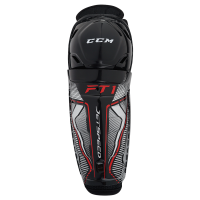 Щитки CCM JetSpeed FT1 YT