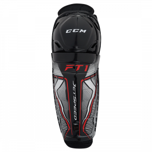 Щитки CCM JetSpeed FT1 YT 