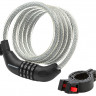 Замок-трос Schwinn Combination Cable Lock (6 foot combo lock) (2020) - Замок-трос Schwinn Combination Cable Lock (6 foot combo lock) (2020)