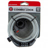 Замок-трос Schwinn Combination Cable Lock (6 foot combo lock) (2020) - Замок-трос Schwinn Combination Cable Lock (6 foot combo lock) (2020)
