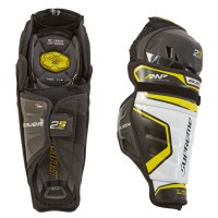 Щитки Bauer Supreme 2S Pro S19 SR (1054696)